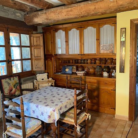 Casa Alejandra Villa Fiscal Luaran gambar