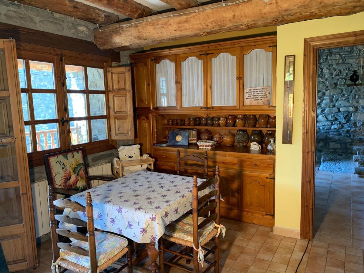 Casa Alejandra Villa Fiscal Luaran gambar
