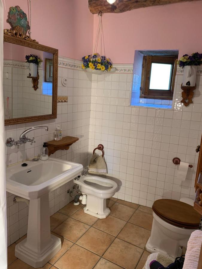Casa Alejandra Villa Fiscal Luaran gambar