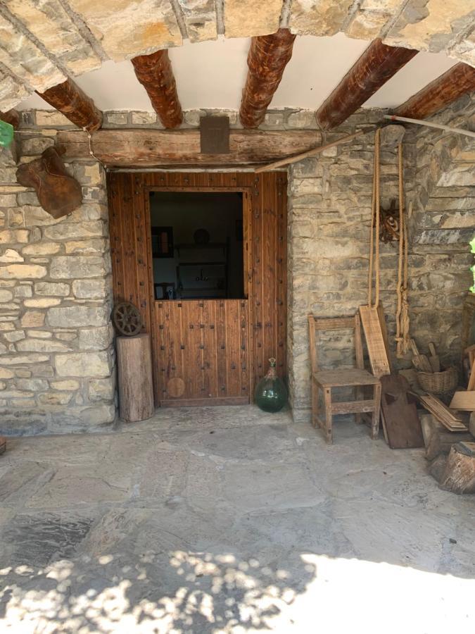 Casa Alejandra Villa Fiscal Luaran gambar