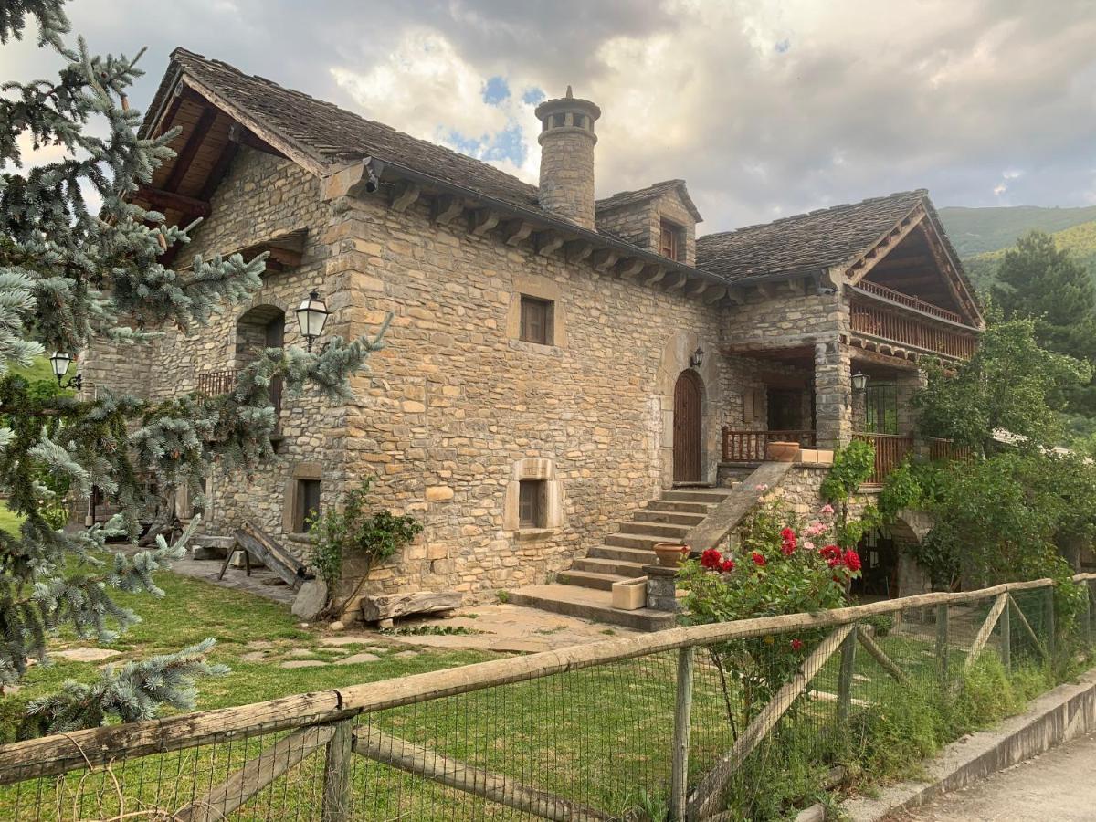 Casa Alejandra Villa Fiscal Luaran gambar
