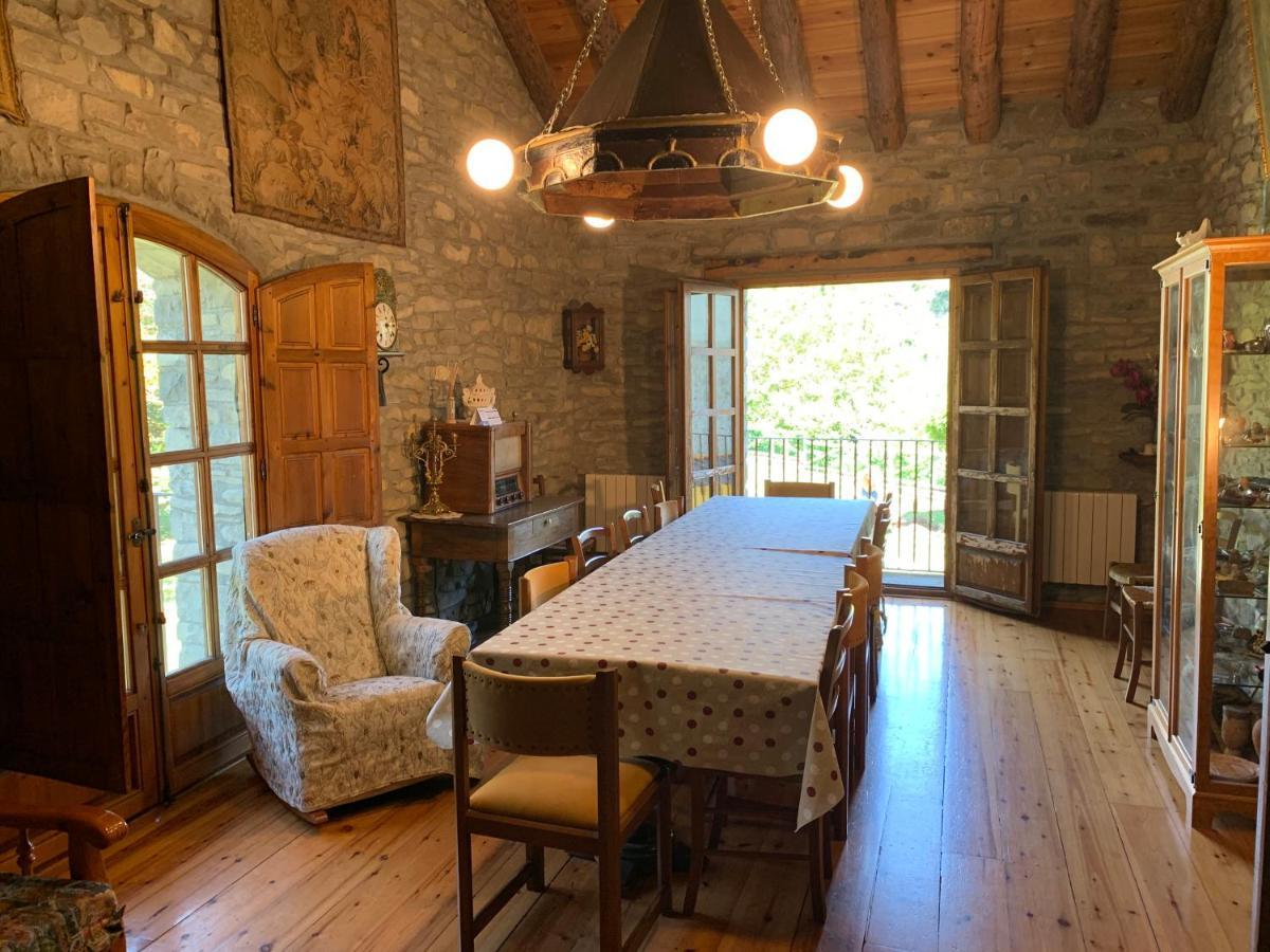 Casa Alejandra Villa Fiscal Luaran gambar