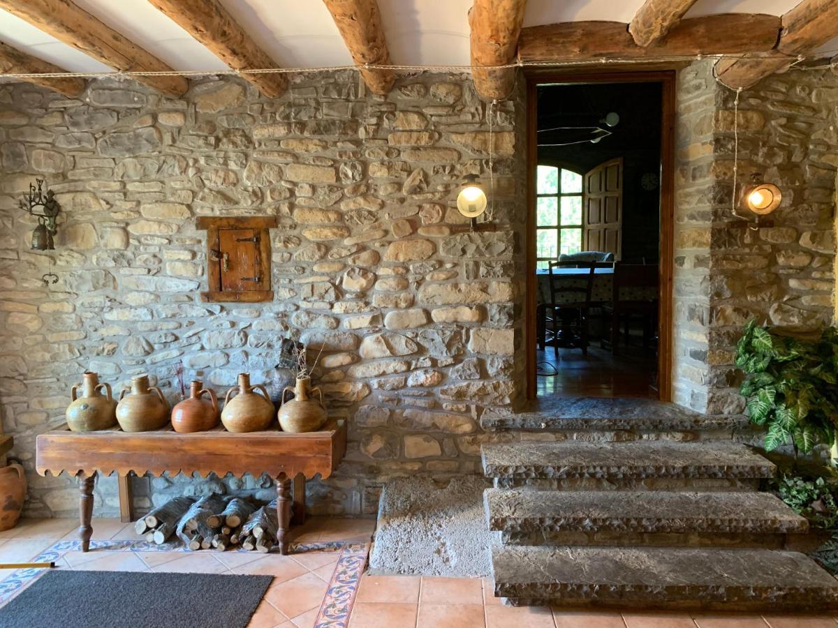 Casa Alejandra Villa Fiscal Luaran gambar