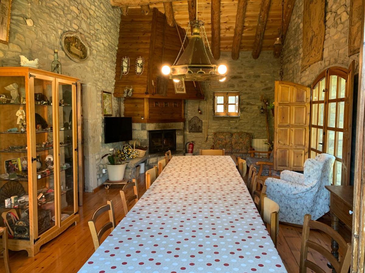 Casa Alejandra Villa Fiscal Luaran gambar