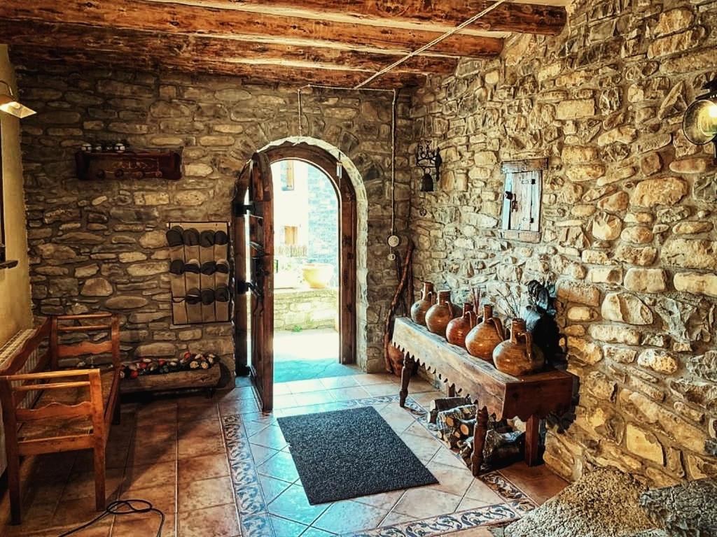 Casa Alejandra Villa Fiscal Luaran gambar