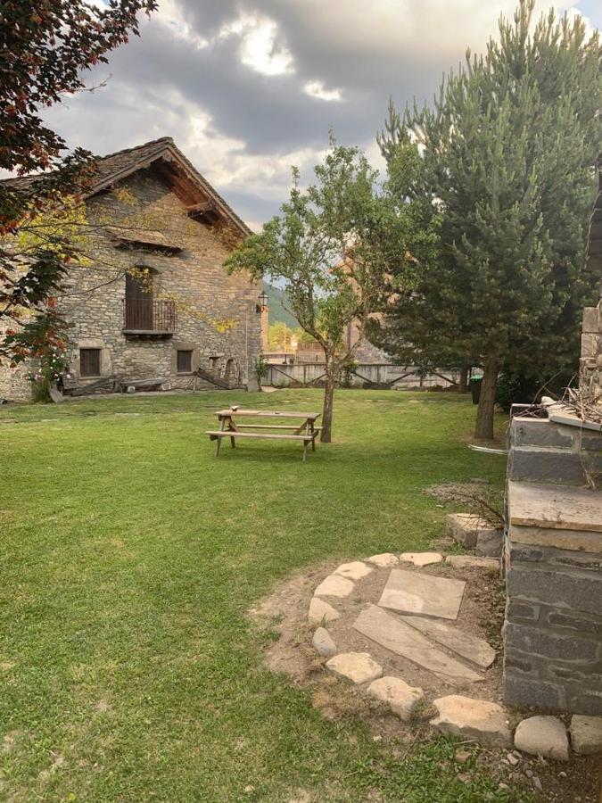 Casa Alejandra Villa Fiscal Luaran gambar