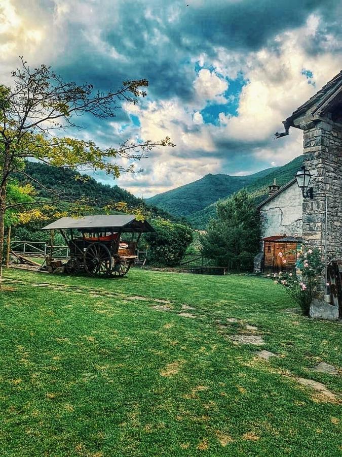 Casa Alejandra Villa Fiscal Luaran gambar