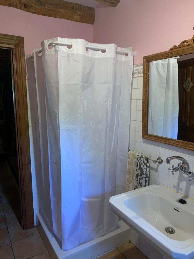 Casa Alejandra Villa Fiscal Luaran gambar