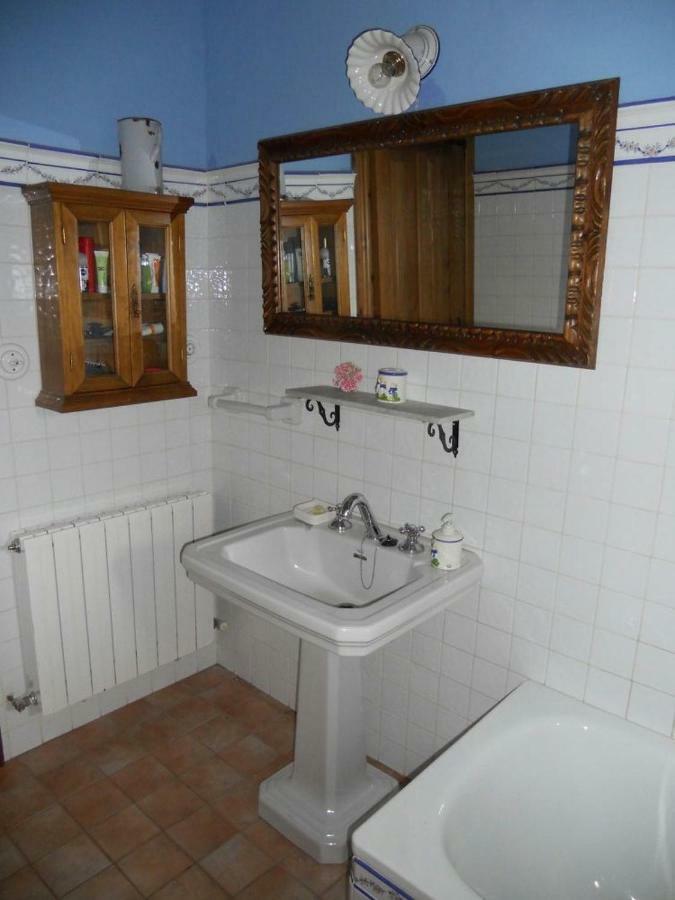 Casa Alejandra Villa Fiscal Luaran gambar