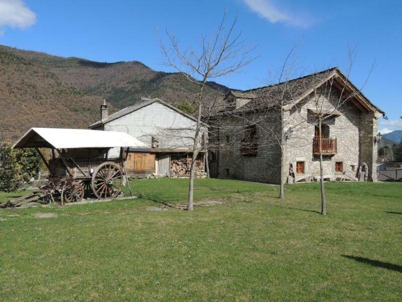 Casa Alejandra Villa Fiscal Luaran gambar