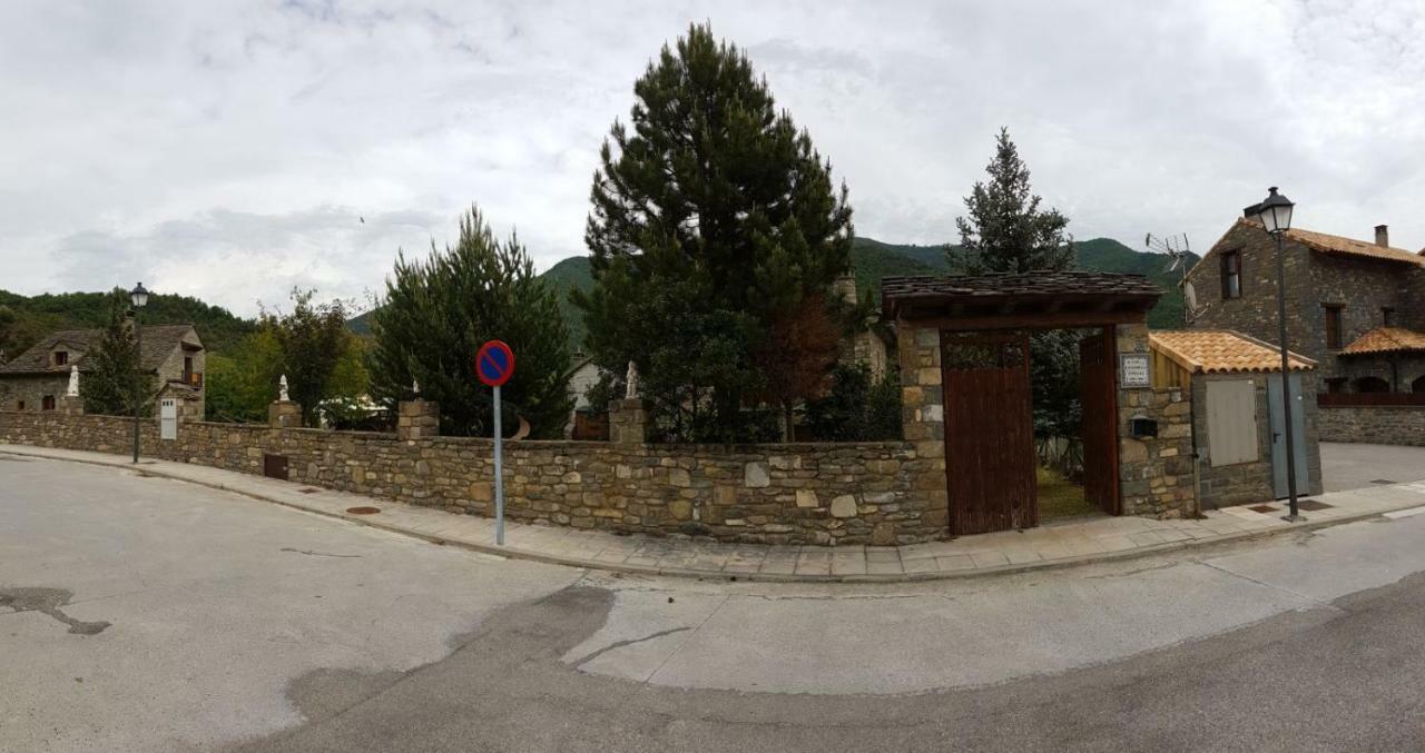 Casa Alejandra Villa Fiscal Luaran gambar