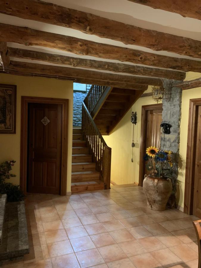 Casa Alejandra Villa Fiscal Luaran gambar