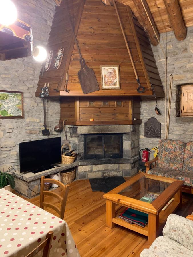 Casa Alejandra Villa Fiscal Luaran gambar